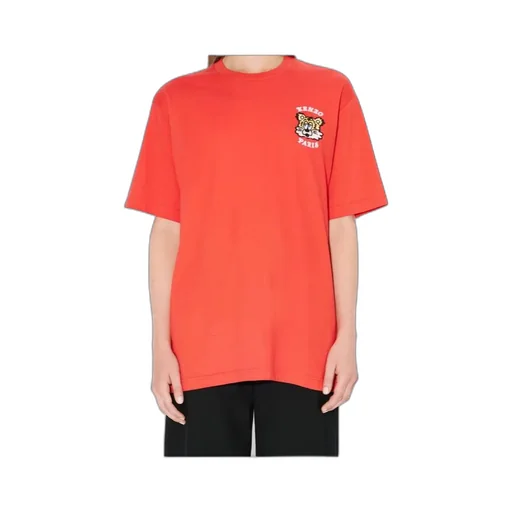 Verdy Market Genderless Embroidered T-Shirt