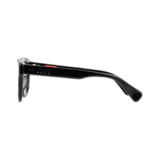Logo Flat Mirror