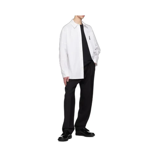 Boke Flower 2.0 Oversized Shirt