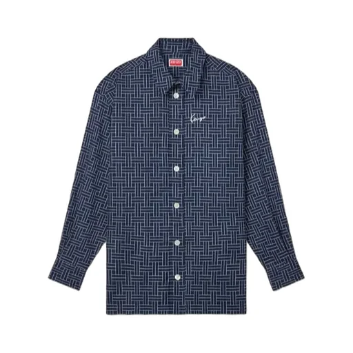 Long-Sleeved Shirt