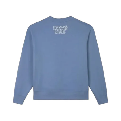 Embroidered Classic Sweatshirt