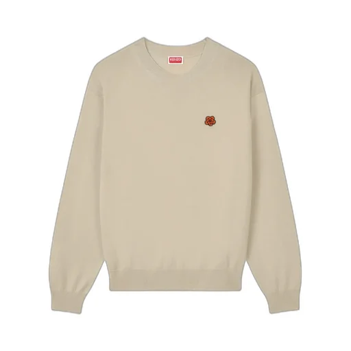 Rws Boke-Flower Crewneck Jumper