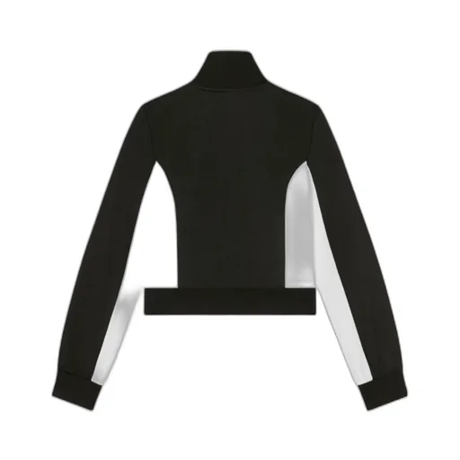 Boke Flower 2.0 Embroidered Zip-Up Tracksuit