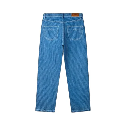 Botan Loose Fit Jeans