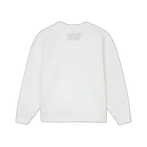 Embroidered Classic Sweatshirt