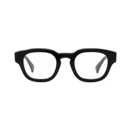Logo Flat Mirror