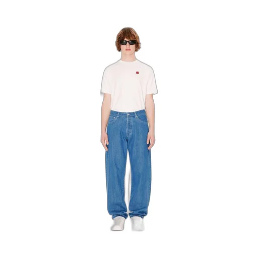 Botan Loose Fit Jeans