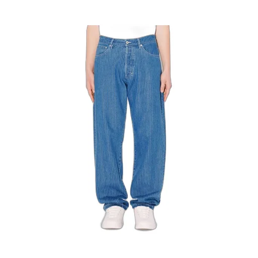Botan Loose Fit Jeans