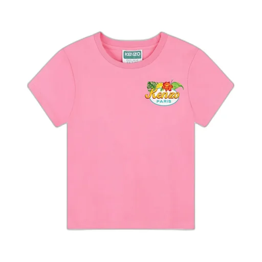 Short-Sleeved T-Shirt
