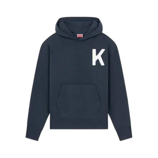 Lucky Tiger Long Sleeved Hoodie