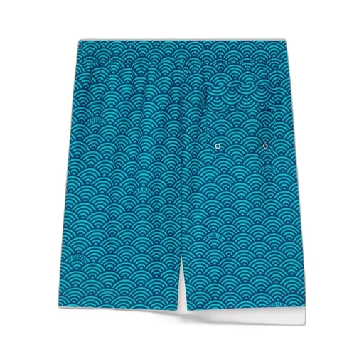 Long Boardshort