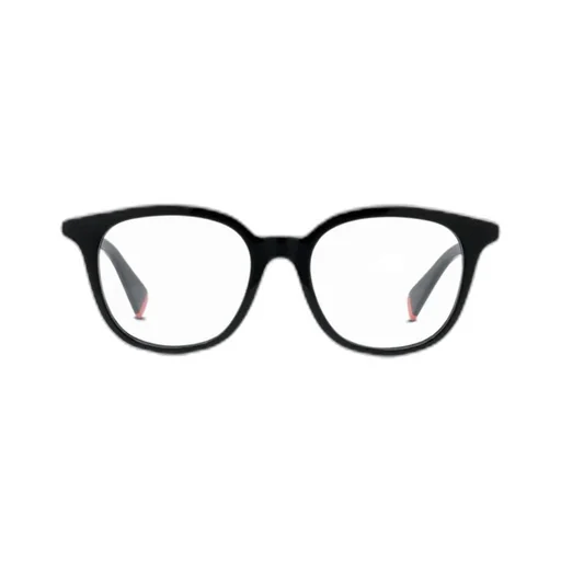 Logo Flat Mirror