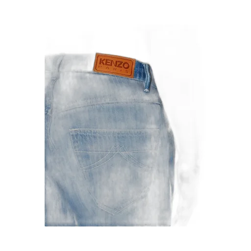 Botan Loose Fit Jeans