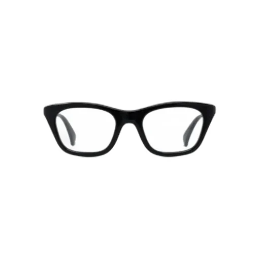 Logo Flat Mirror