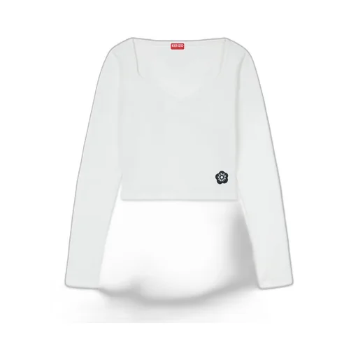 Boke Flower 2.0 Long Sleeve T-Shirt