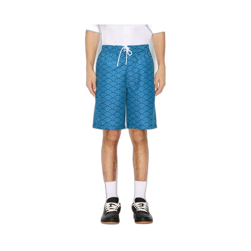 Long Boardshort