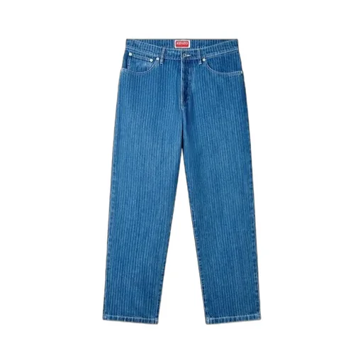 Botan Loose Fit Jeans
