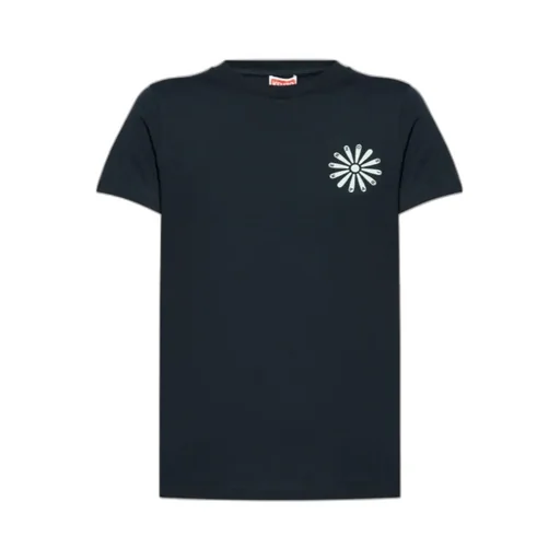 Logo Printed T-Shirt