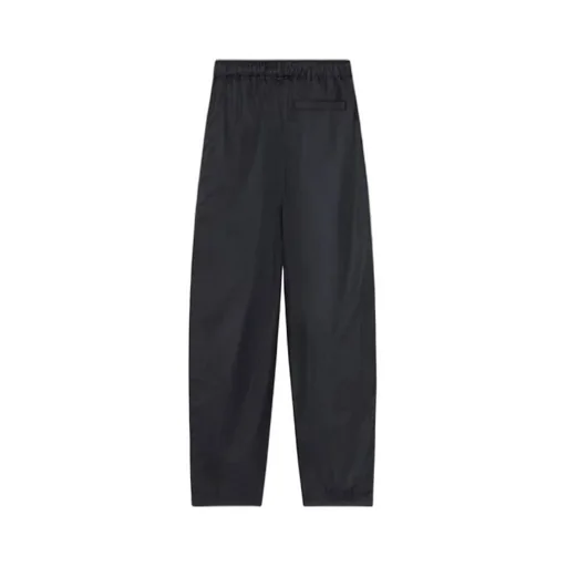Kenzo Paris Straight Leg Two-Tone Jogging Trousers