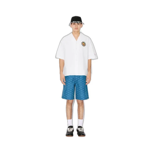 Long Boardshort
