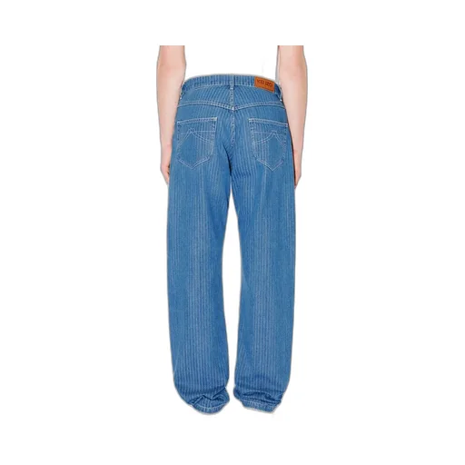 Botan Loose Fit Jeans