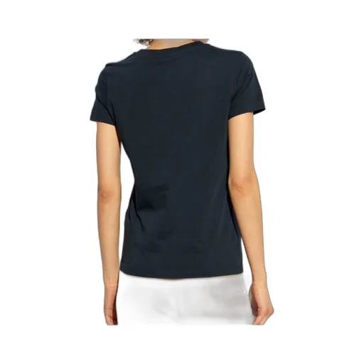 Logo Printed T-Shirt