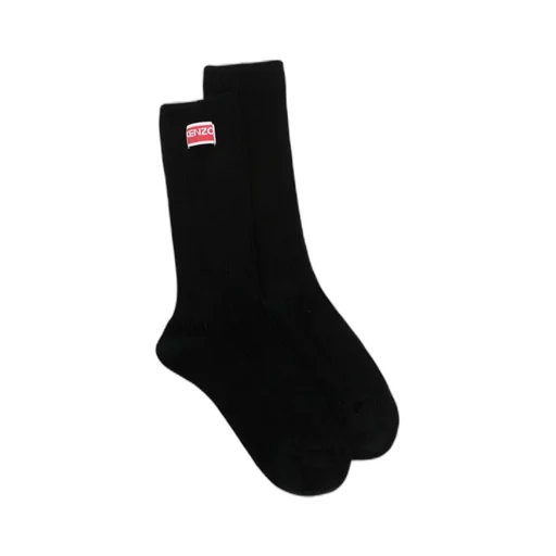 Kenzo Tag Socks