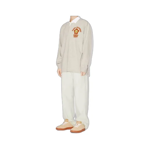 Tiger Academy Polo Shirt