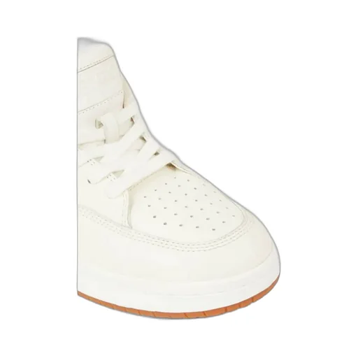 Dome Low-Top Trainers