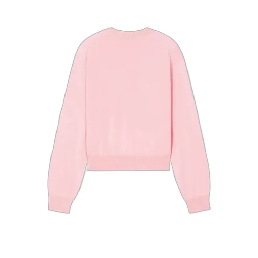 Boke Crest Crew Embroidered Rws Wool Cardigan