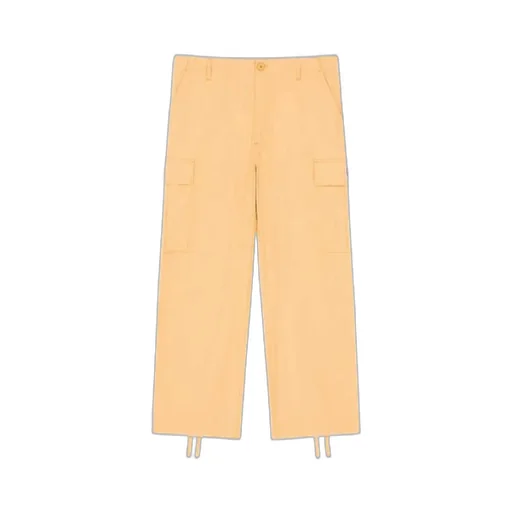 Straight Leg Pants