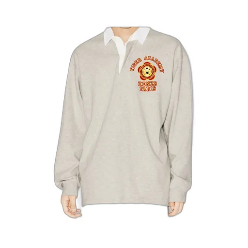 Tiger Academy Polo Shirt