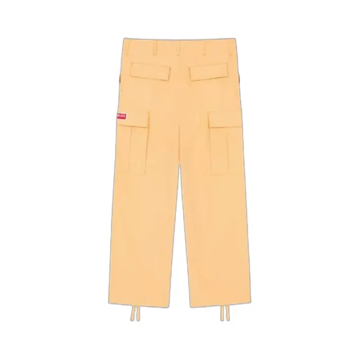 Straight Leg Pants