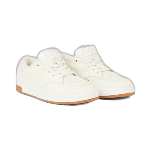 Dome Low-Top Trainers