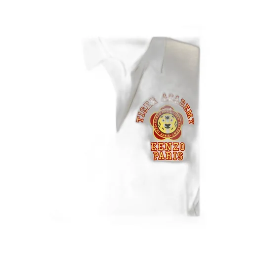 Tiger Academy Polo Shirt