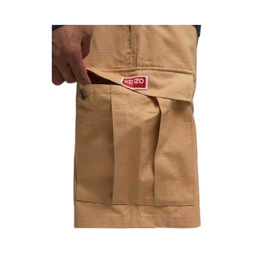Cargo Workwear Shorts