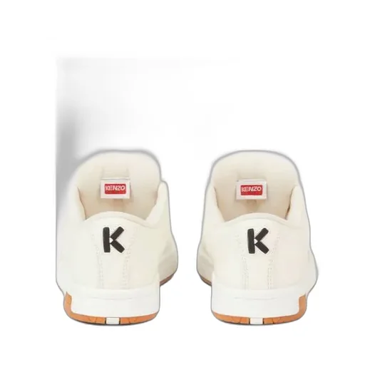 Dome Low-Top Trainers