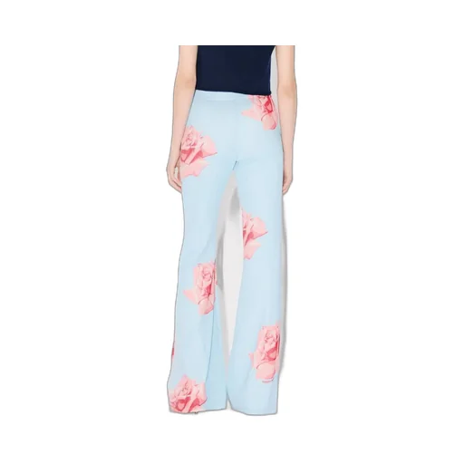 Pleated Pants