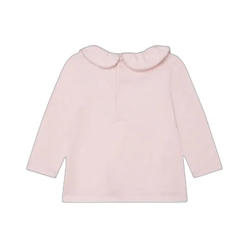 Long-Sleeved Jacket Suit