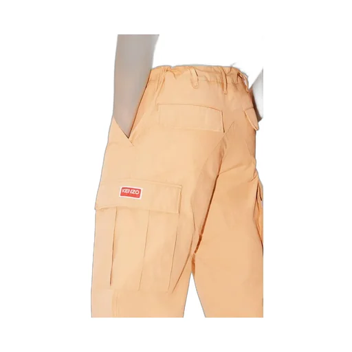 Straight Leg Pants