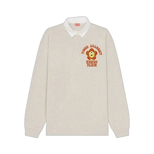 Tiger Academy Polo Shirt