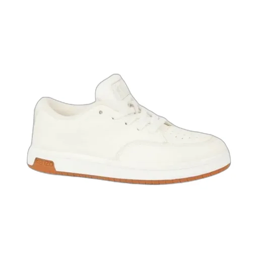 Dome Low-Top Trainers