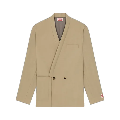 Kimono Suit Jacket