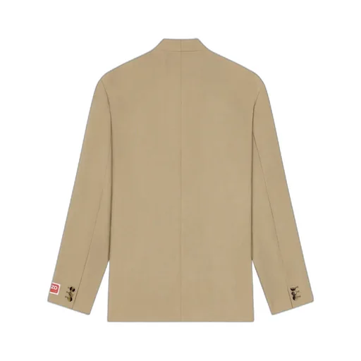 Kimono Suit Jacket