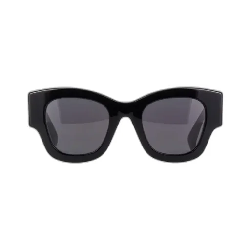 Logo Logo Sunglasses