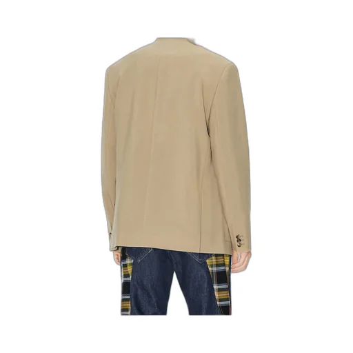 Kimono Suit Jacket