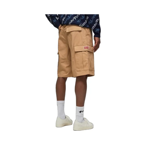 Cargo Workwear Shorts