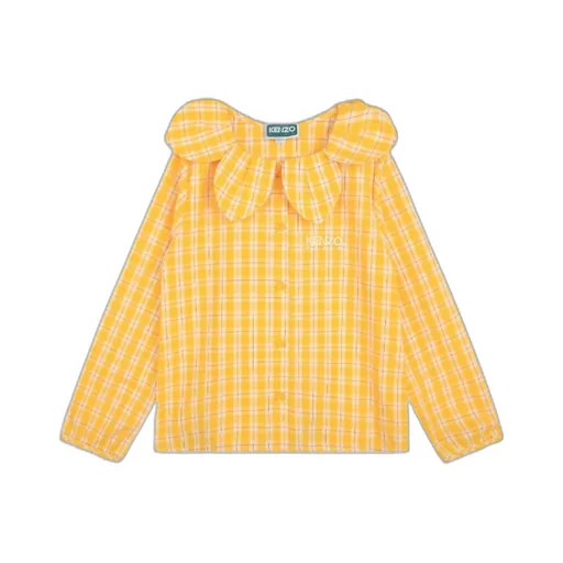 Checkered Shirt
