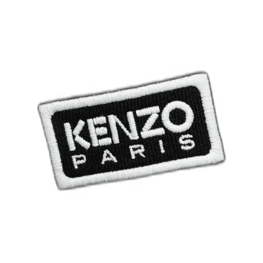 Logo Embroidered Track Pants