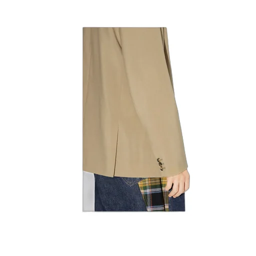 Kimono Suit Jacket